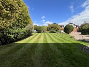 Garden- click for photo gallery